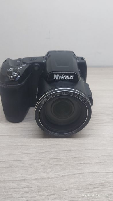 Продам Фотоаппарат