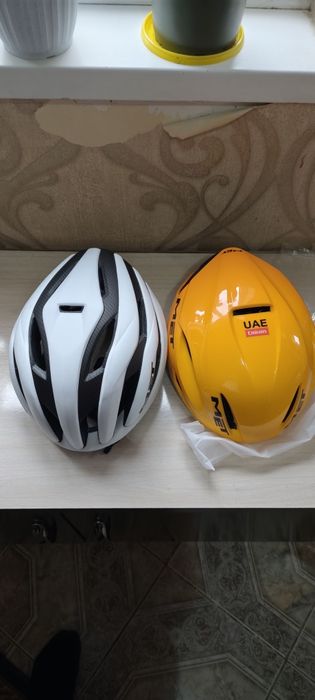 велосипедный шлем МЕТ