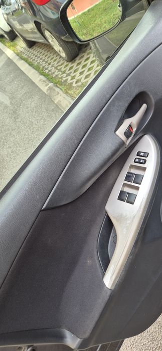 Toyota Corolla 1,4cmc diesel 2008