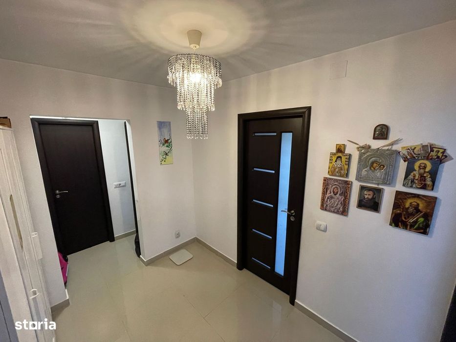 Apartament 2 Camere, Confort 1, Decomandat, Mobilat, Utilat Complet