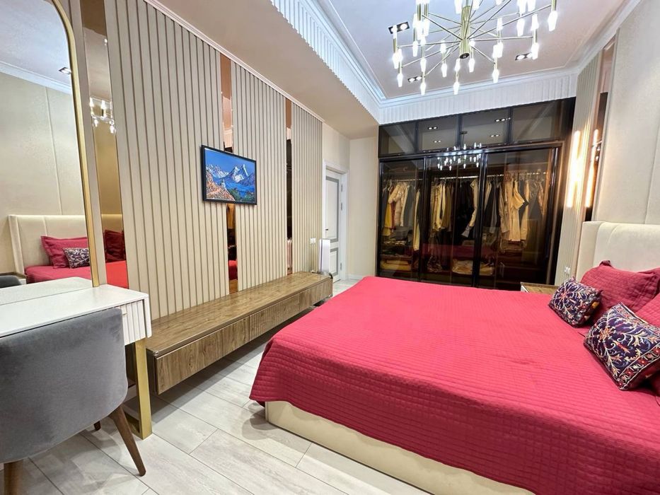 3/5/8 Ц-1 Бибигон  Новостройка  ЖК Centrado экопарк