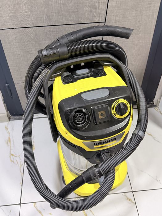 Продавам WD 6 Karcher