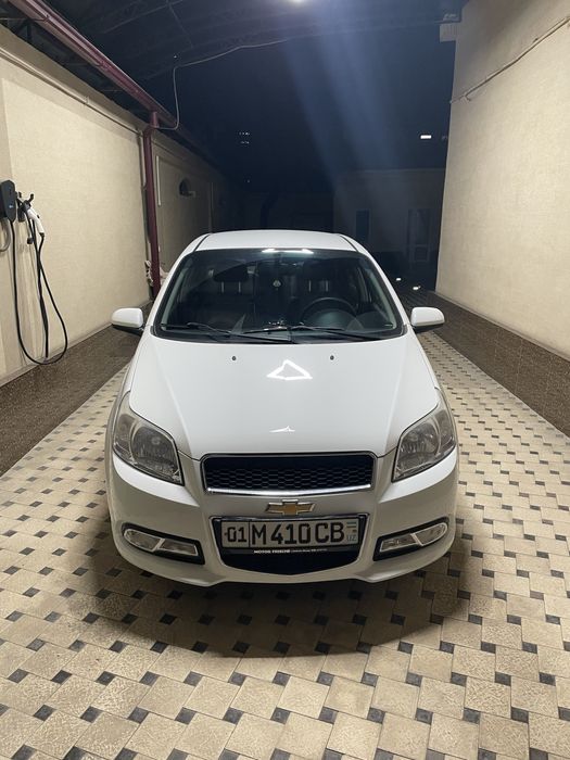 Nexia 3, LTZ 4 Позиция, автомат, кора салон