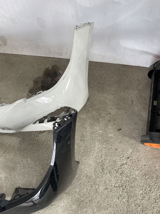 Bara fata BMW Seria 3 G20, G21 M-Sport