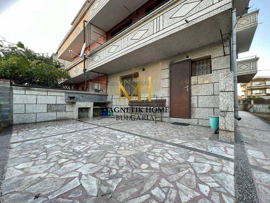 Дава се под наем Къща в Бургас, Ветрен - 300 кв.м за 765 € - Снимка #3