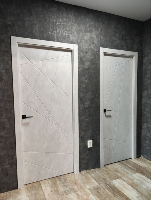 Мдф Двери Российские Межкомнатные Двери Из Мдф Эко Шпон