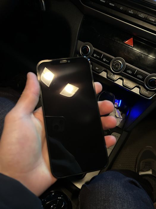 iPhone 12 pro (128gb)