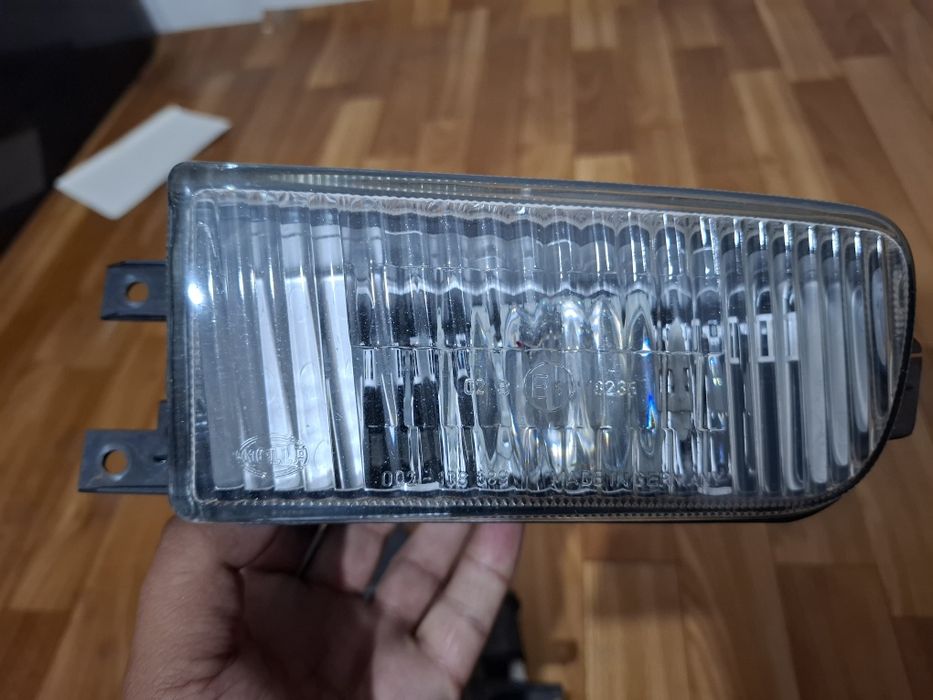 Туманки от ауди с4 оригинал