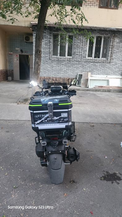 Tank pro maxxx eng oxirgi