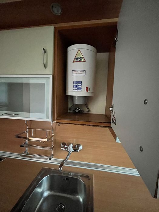 Кухня втора употреба с електроуреди