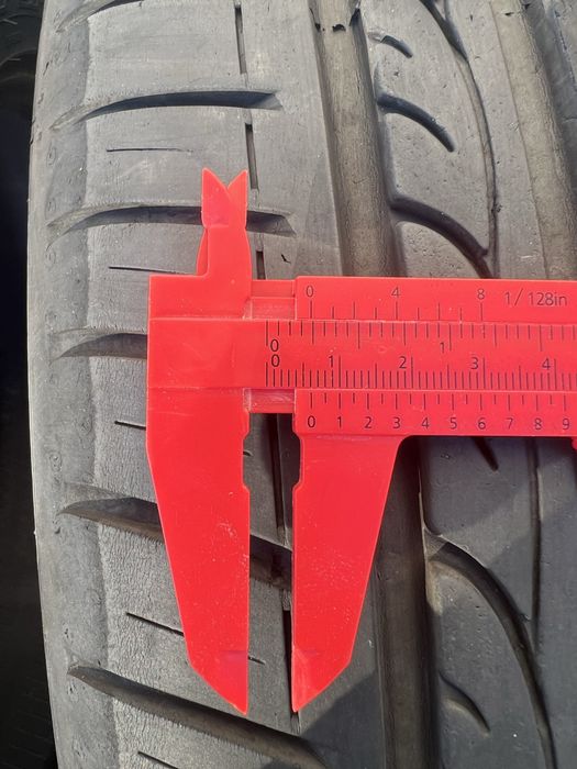 Anvelope vara 225/45 R17 91W Dunlop SP Sport FastResponse