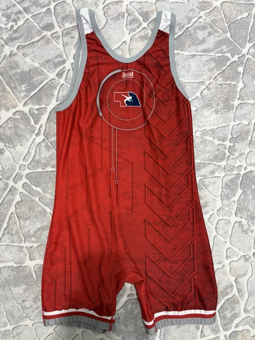 USA трико за борба