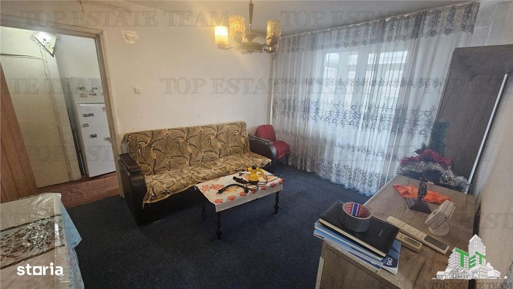 Studio centrala proprie Piata Veteranilor — fotografia 1