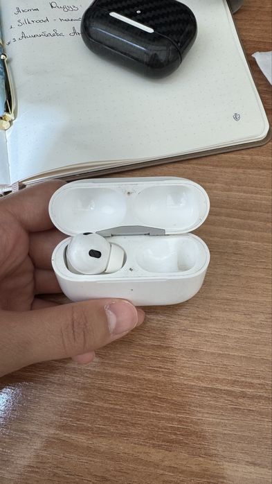 Продам airpods pro 2