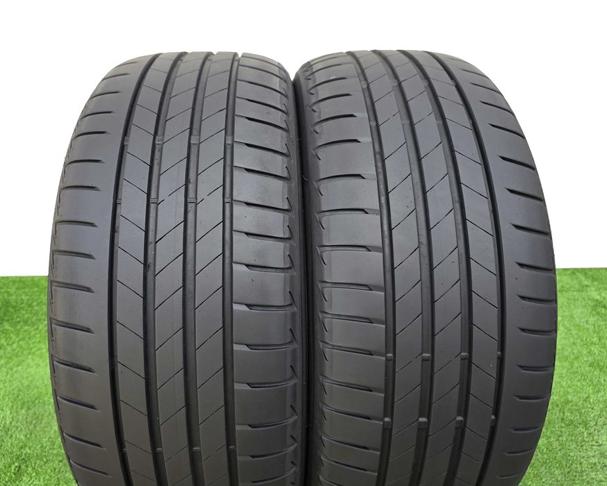 2бр. 225/45/18 BRIDGESTONE Turanza- летни