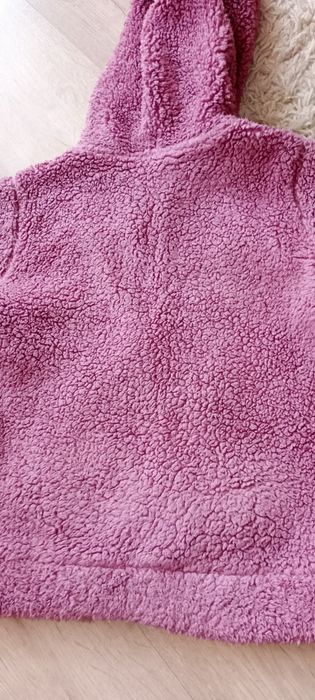 Поларени Суйтчери за момиче 134см