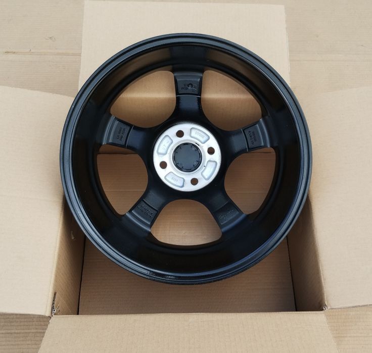 Jante 16 Citroen C2, C3 ,C4, DS3, DS4. DS5, DS6, Berlingo