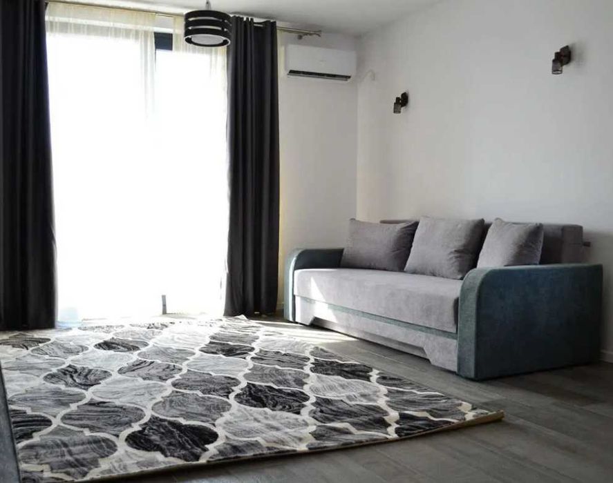 Дава се под наем Двустаен апартамент в Пловдив, Каменица 2 - 65 кв.м за 224.4 € - Снимка #2