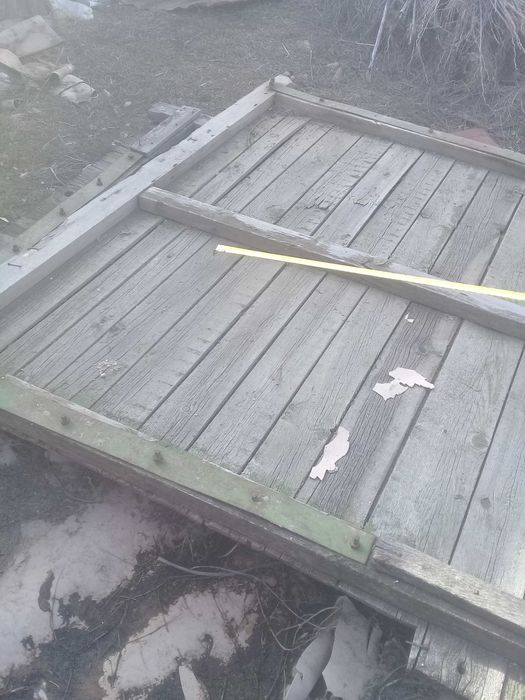 Срочно продам бак