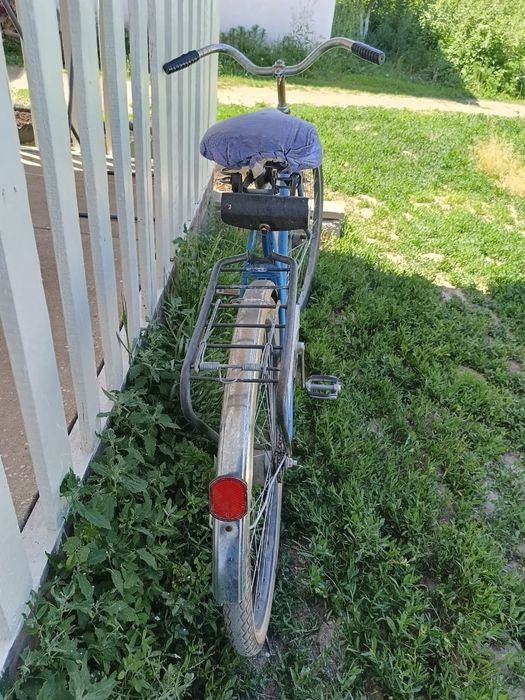 Продам Велосипед УРАЛ