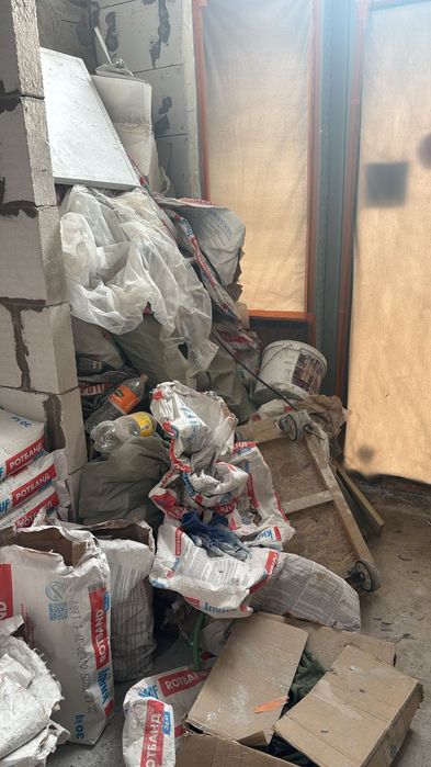 Вывоз мусора Недорого вывоз хлама