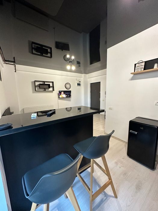 Vand garsoniera Mamaia Nord