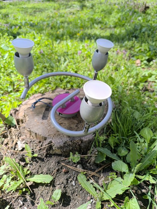 Осветително тяло