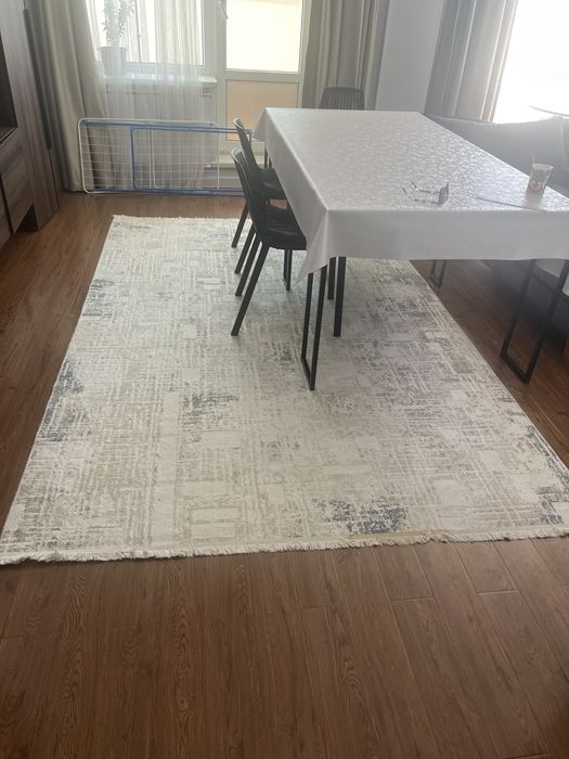 Продам ковер срочно! Бельгийский!