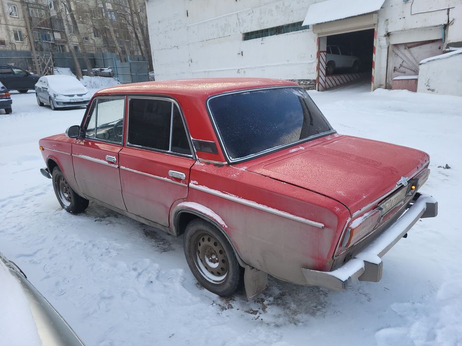 Продам автомобиль