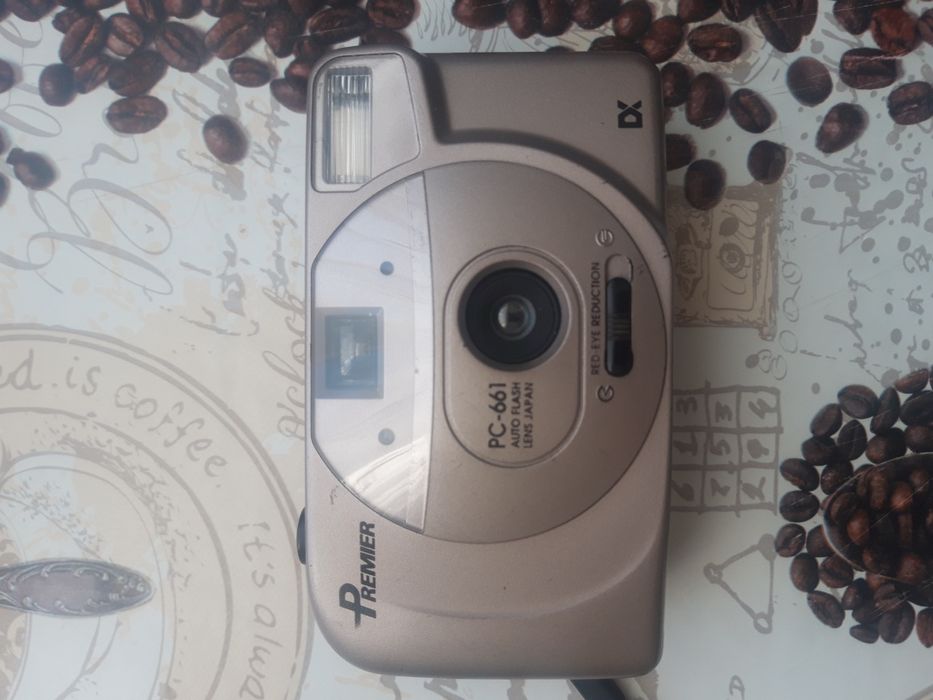 Продам фотоаппарат