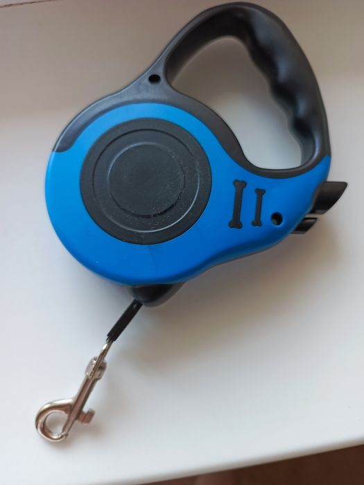 Продается  поводок 3м.