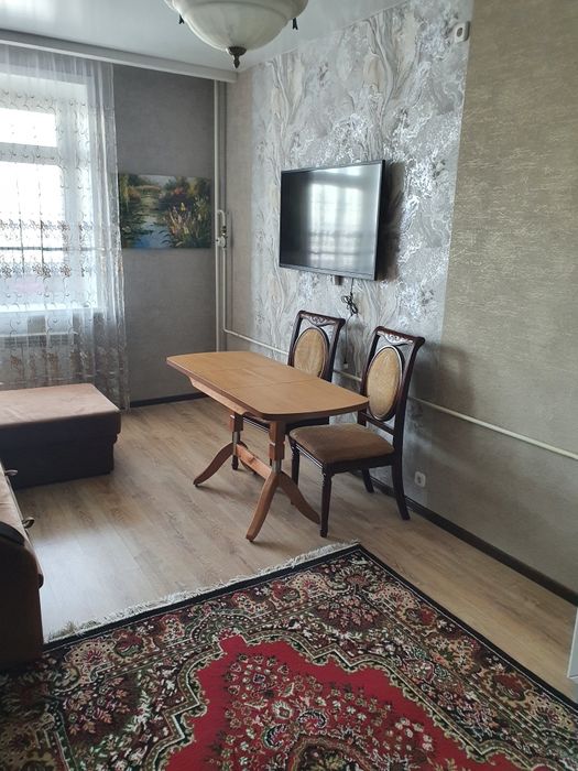 Сдам квартиру в центре