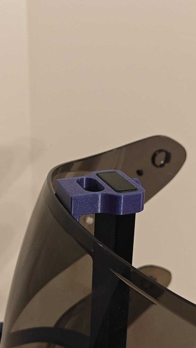 Универсална стойка за визьори