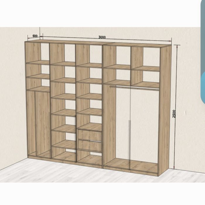 Дизайнер мебели (конструктор)