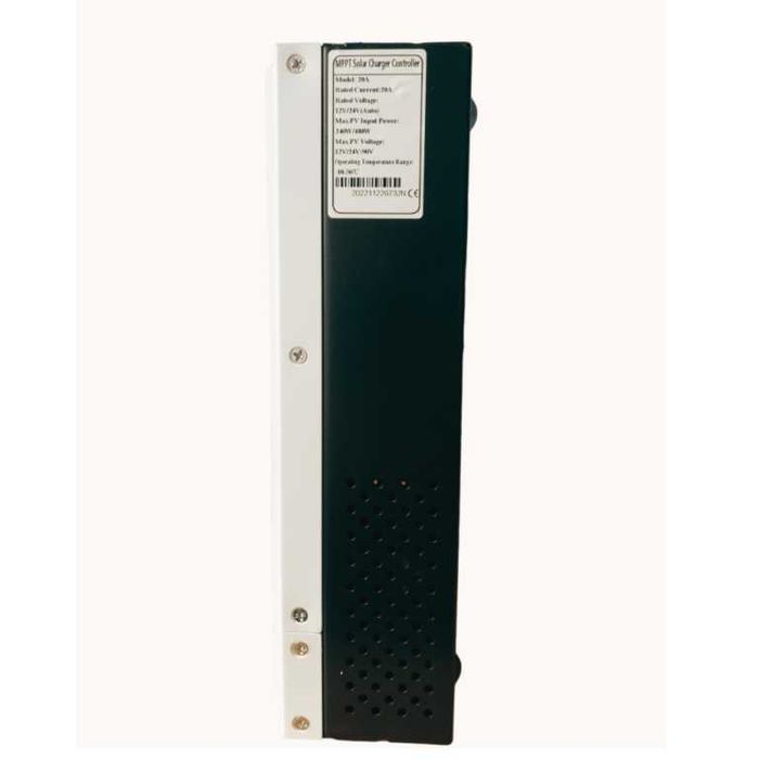 MPPT controller 20A Solid volt