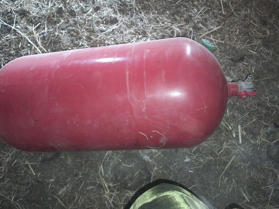 Metan balon 65 talik