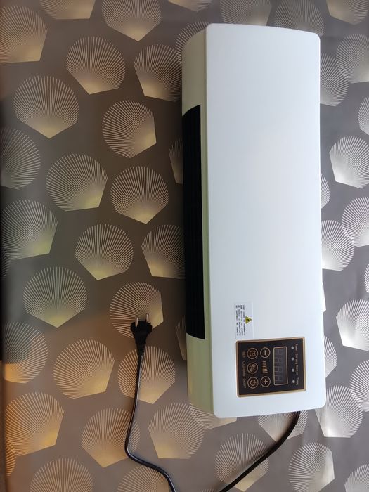 Климатик без външно тяло – Охлажда, отоплява и изсушава помещения до 1