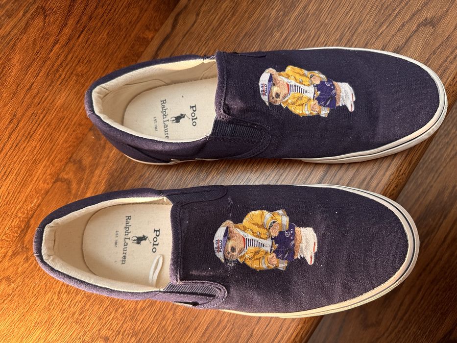 Tenesi Polo Ralph Lauren - Editie Limitata