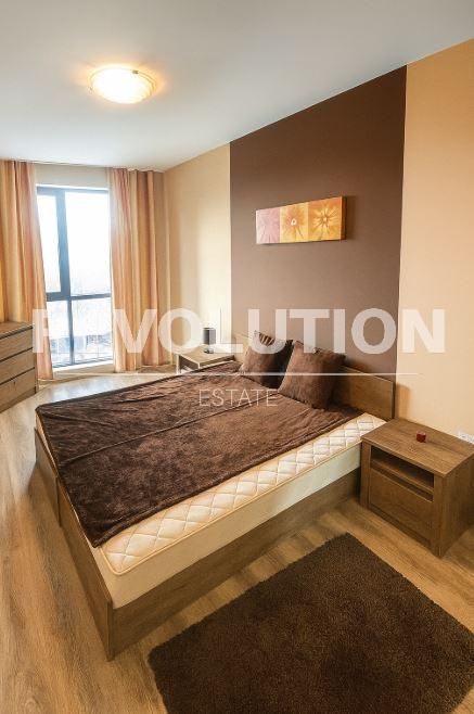 Дава се под наем Двустаен апартамент в Варна, м-т Сотира - 55 кв.м за 500 € - Снимка #3