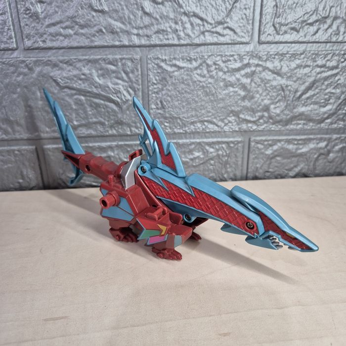 Экшен фигурки могучие рейнджеры