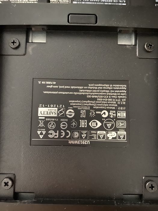 Монитор Dell 29’