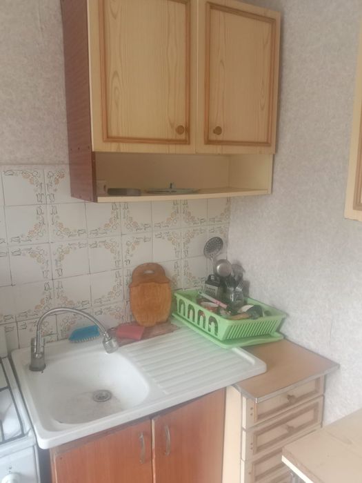 Продам квартиру на втором этаже