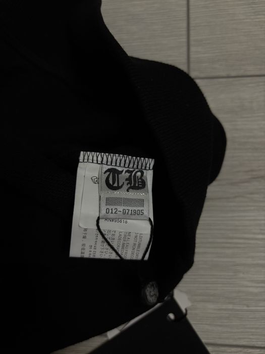 Hanorac chrome hearts marimea M