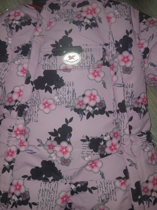 Продам комбинезон новый