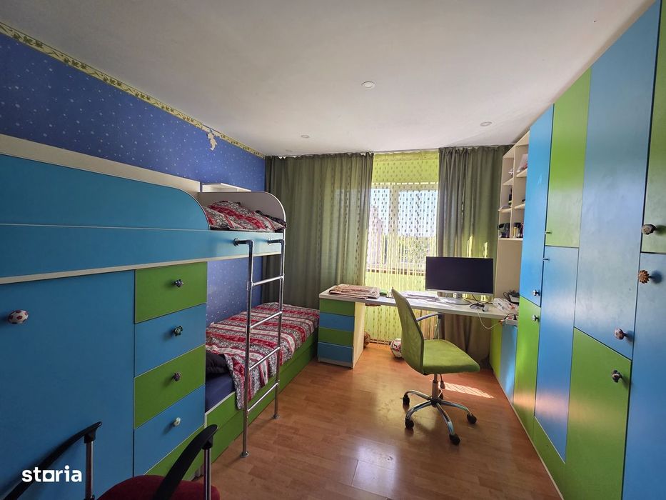 Apartament,