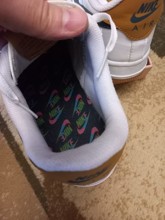 Кроссовки мужской