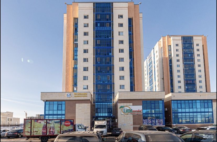 Сдам в аренду помещение