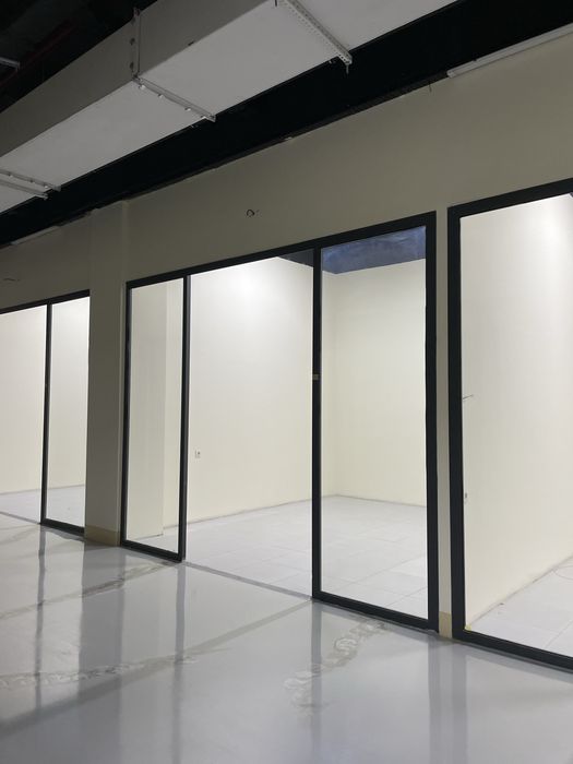 Магазин 17 кв/м IBN SINO savdo markazi