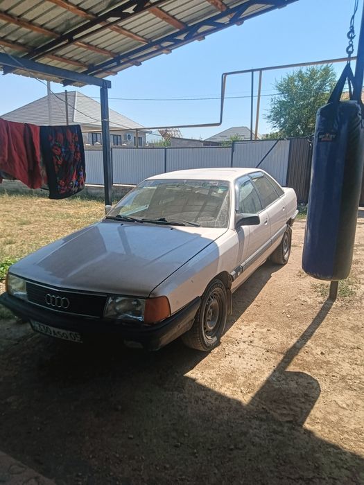 Ауди 100 с3 сатылады