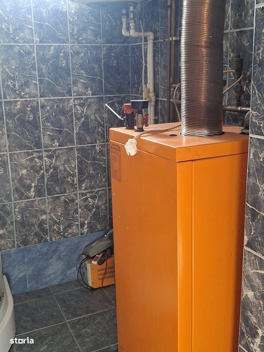 Apartament De Vanzare In Popesti  Jud Bihor